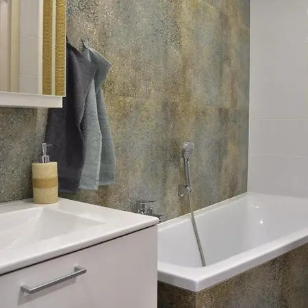 Mk Apartman Spišská Nová Ves