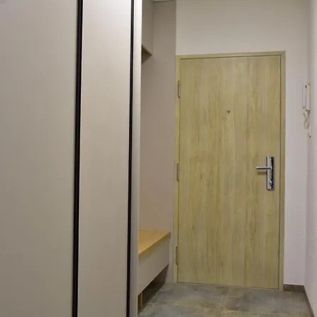 Apartman Mk *