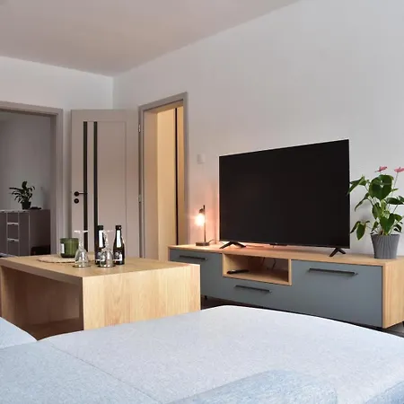 Apartman Mk *