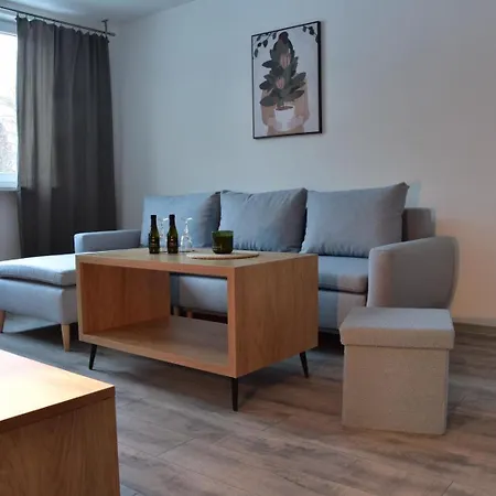 Mk Apartman
