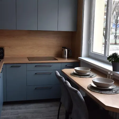 Mk Apartman *