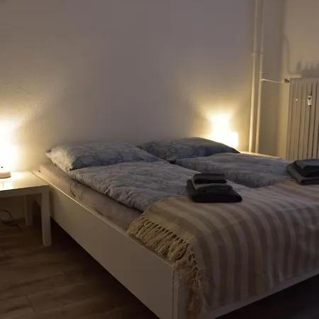 Apartman Mk *