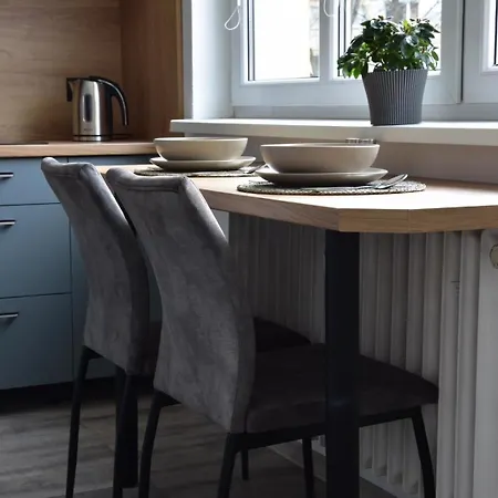 Apartman Mk *